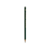 Lápiz Para Dibujo 5H Faber Castell 9000