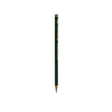 Lápiz Para Dibujo 6B Faber Castell 9000