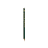 Lápiz Para Dibujo 6H Faber Castell 9000