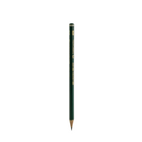 Lápiz Para Dibujo H Faber Castell 9000