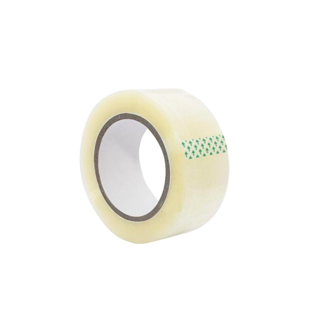 Cinta Adhesiva P/Empaque 2" x 90 yardas