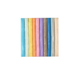 Plasticina Colores Pastel Barras 10c Krea