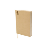 AGENDA DIARIA CLÁSICA 2025 BEIGE
