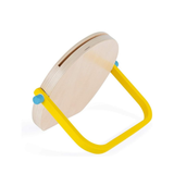 Juguete Educativo Janod Essential Aprender la hora Reloj J05076
