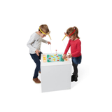 Jueguete Educativo Janod Pic Pic Juego de Pesca J07733