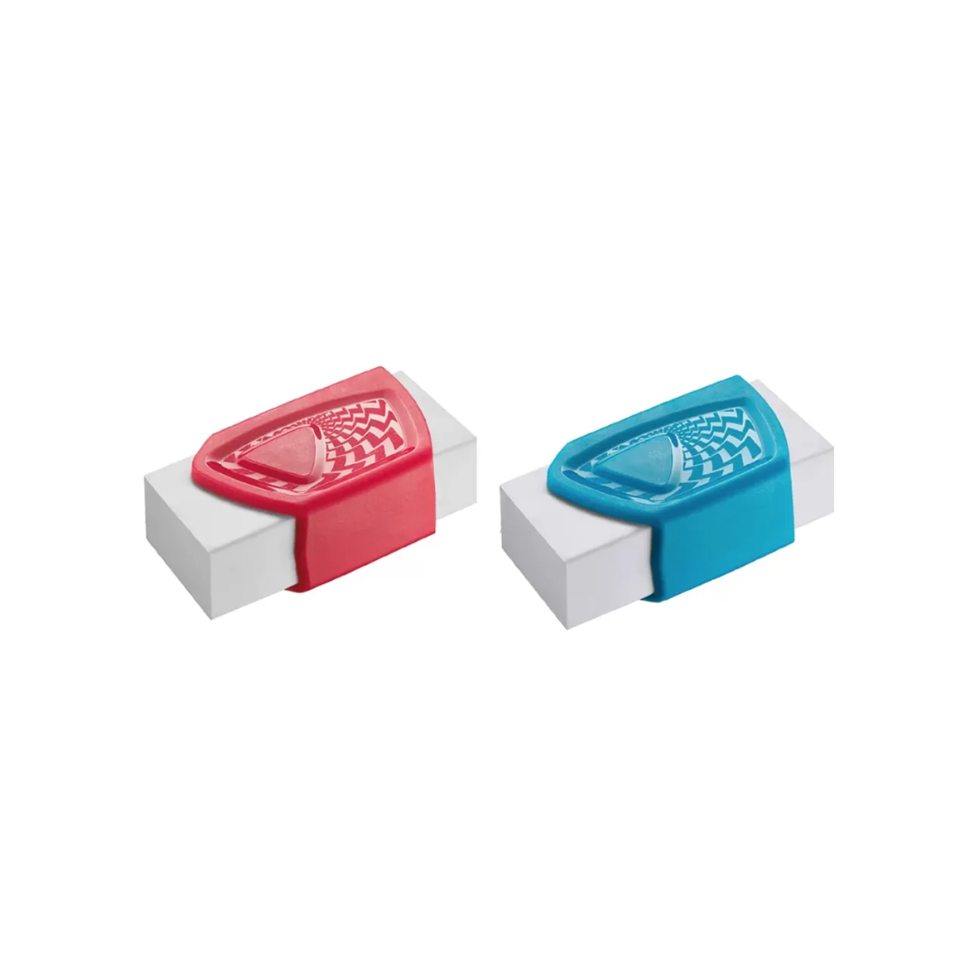 Borrador Precision Protect Blanco Maped