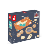 Juguete Educativo Excavación Dino Janod J05832