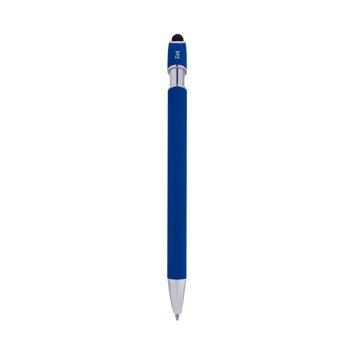 Promocional Bolígrafo WILDE Azul