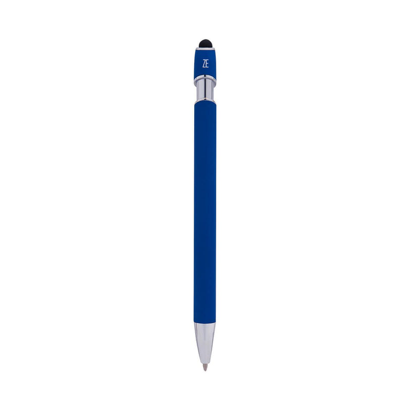 Promocional Bolígrafo WILDE Azul