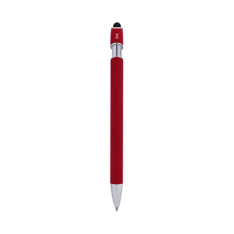 Promocional Bolígrafo WILDE Rojo