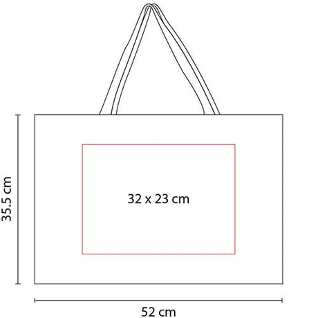 Bolsa FALL