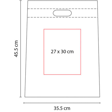 Bolsa CIMBOA Naranja