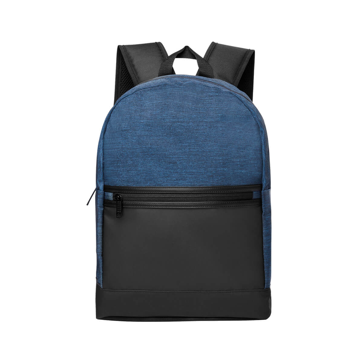 MOCHILA ESCOLAR PUKI AZUL