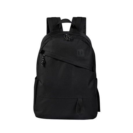 MOCHILA ESCOLAR STOWE NEGRO