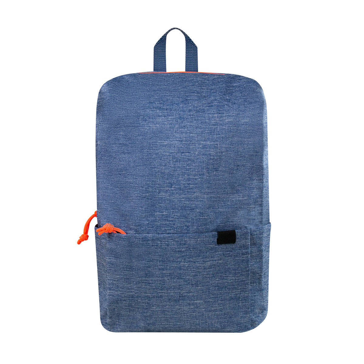 MOCHILA ESCOLAR TENZIN AZUL