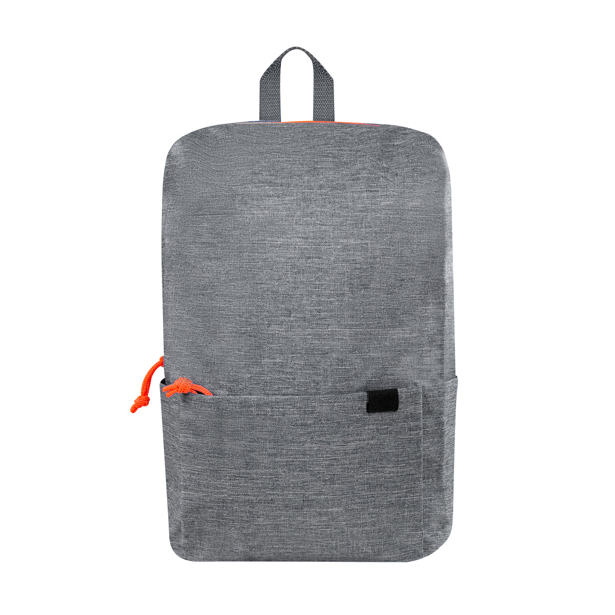 MOCHILA ESCOLAR TENZIN GRIS