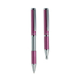 Bolígrafo Zebra Slide Pen 7902-04 1.0 mm Rosado