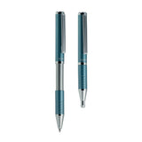 Bolígrafo Zebra Slide Pen 7902-06 1.0 mm Azul Claro