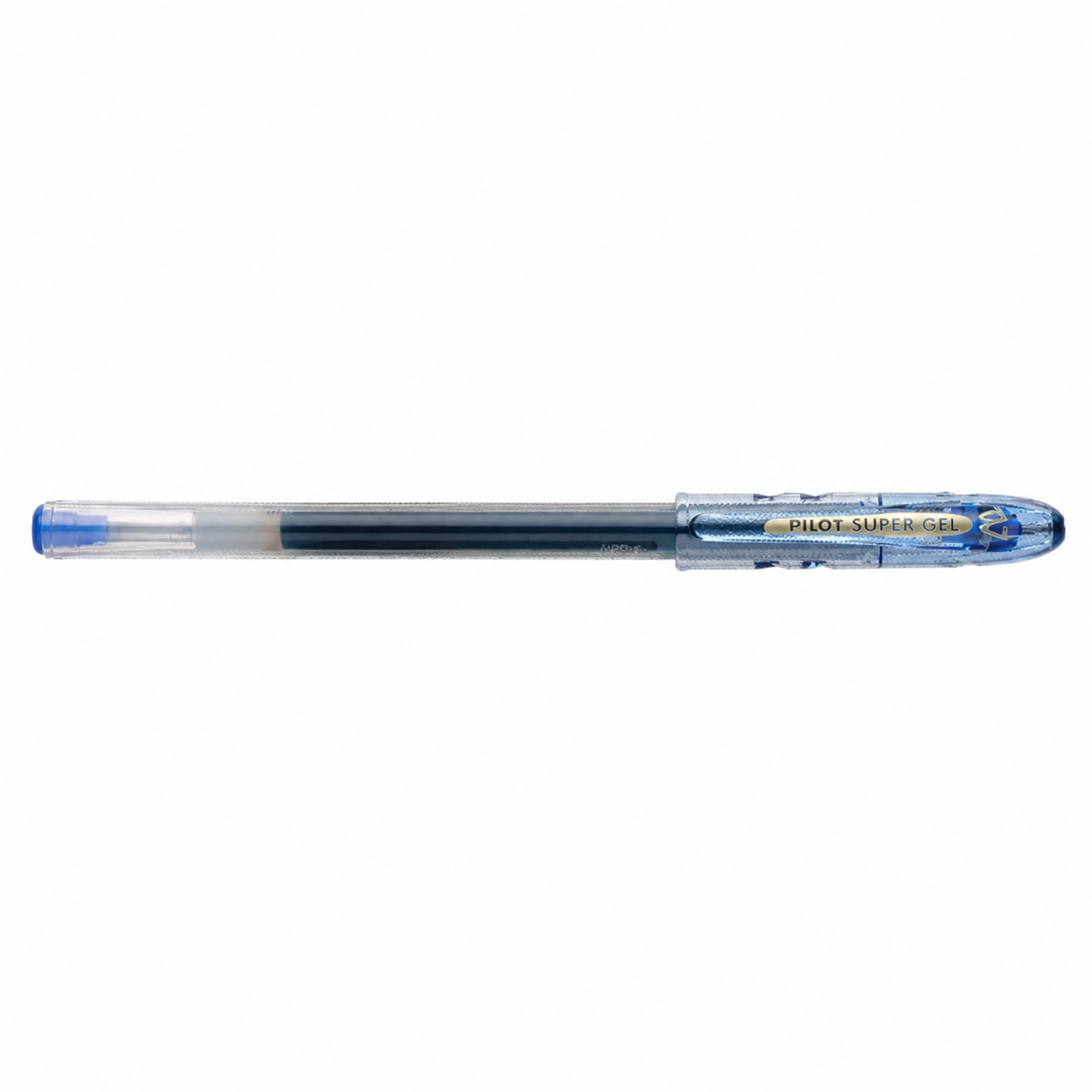 Boligrafo 0.7 Fino Super Gel Pilot BL-SG-7 Azul