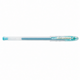 Boligrafo 0.7 Fino Super Gel Pilot BL-SG-7 Celeste