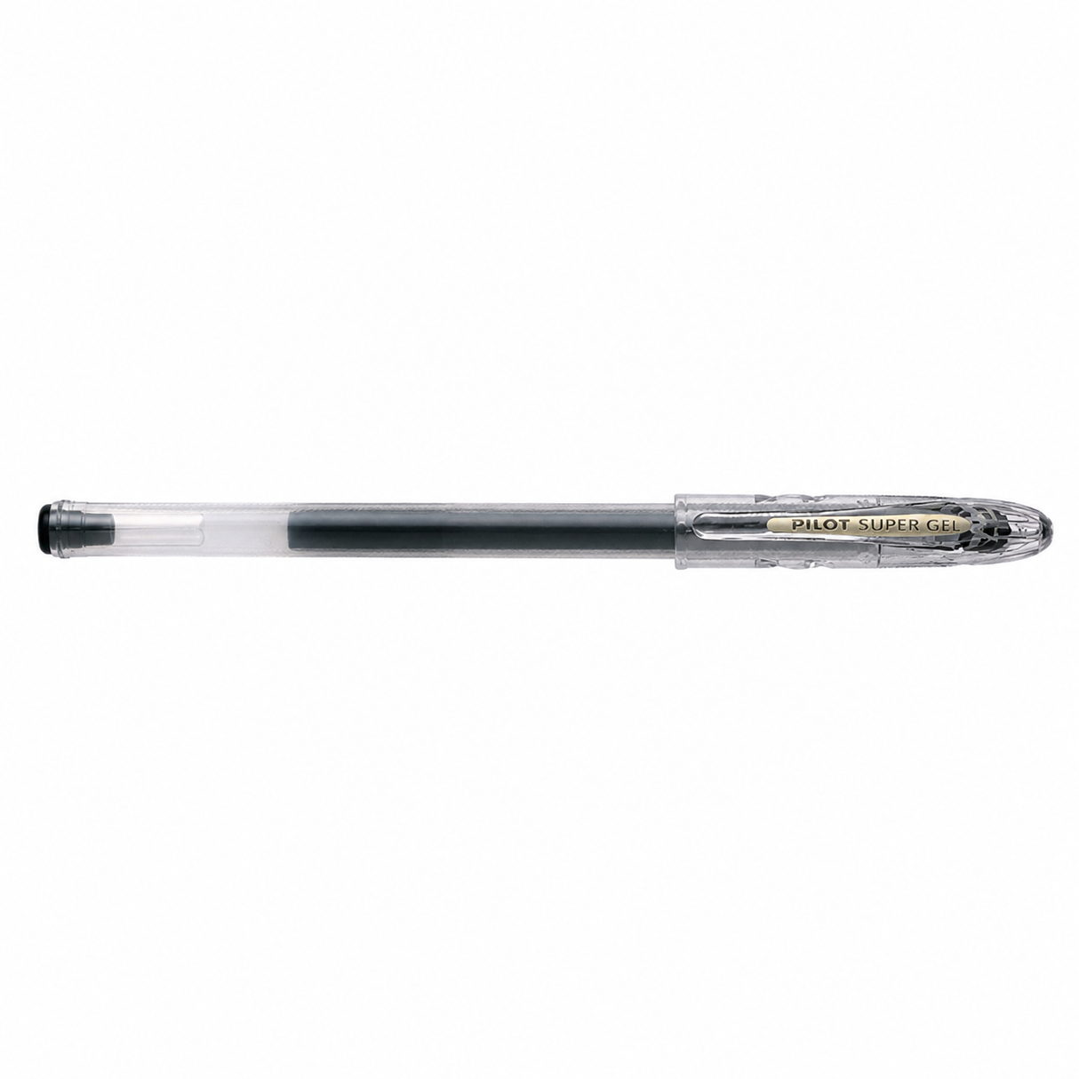 Boligrafo 0.7 Fino Super Gel Pilot BL-SG-7 Negro