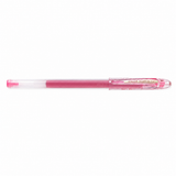 Boligrafo 0.7 Fino Super Gel Pilot BL-SG-7 Rosado