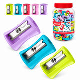 Sacapunta Maped 506300/063082 Pequeño Vivo 1 Agujero