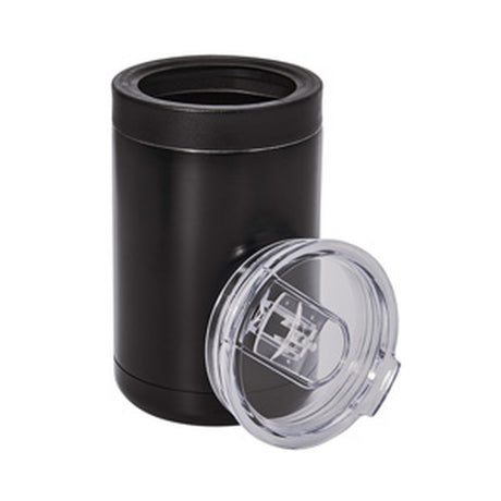 Termo Portalatas DELA Acero Inoxidable 350ml.