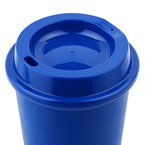 Vaso TIRICH Azul