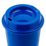 Vaso TIRICH Azul