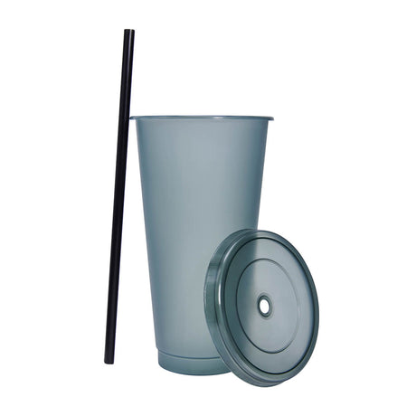 Vaso JAS Negro