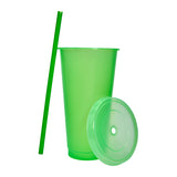 Vaso JAS Verde