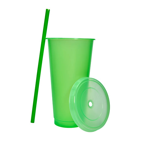 Vaso JAS Verde