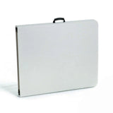 Mesa Plegable 240x76x74 cm