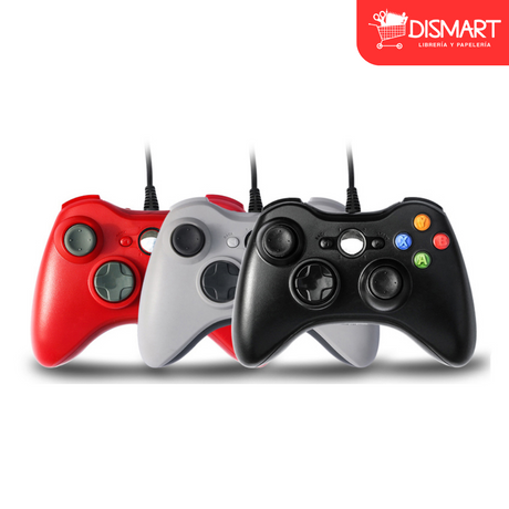 Gamepad usb para pc-ps3-tv-android etouch®