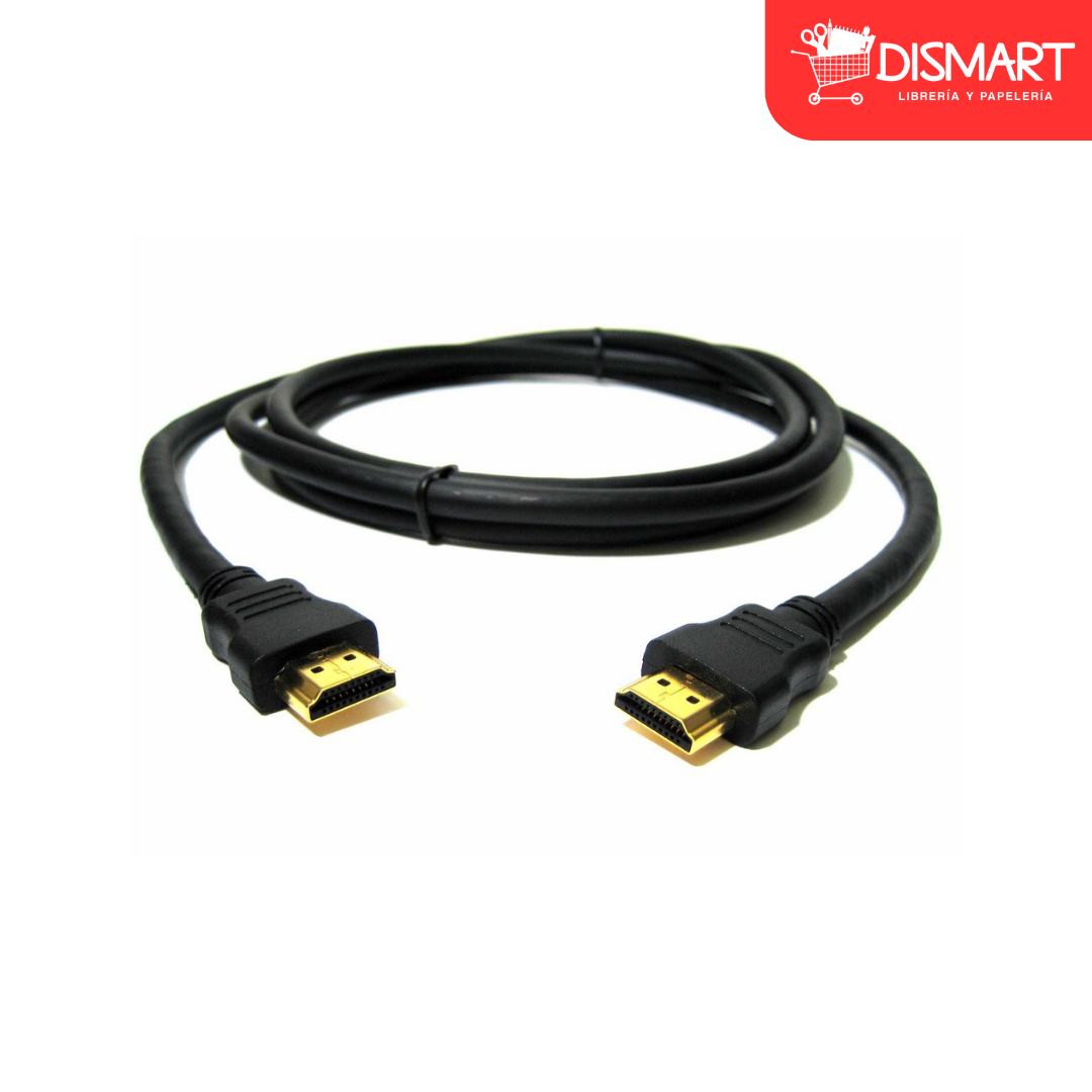 Cable hdmi 6 pies etouch 4k®