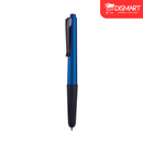 Promocional Bolígrafo GLIT Azul