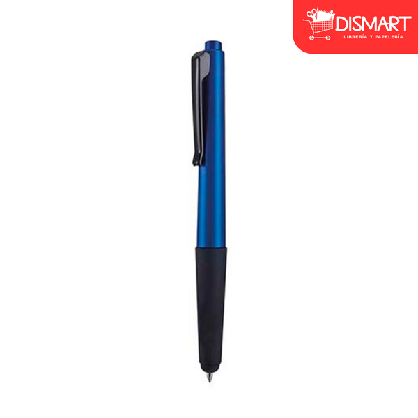 Bolígrafo GLIT Azul