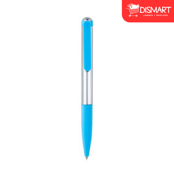 Bolígrafo JAVARI Azul