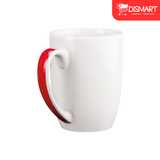 Taza DOLCE Rojo