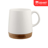 Taza FIORLAND Blanca