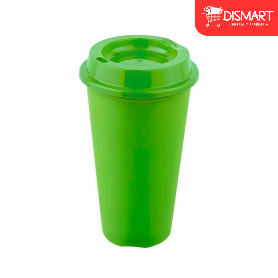 Vaso TIRICH Verde