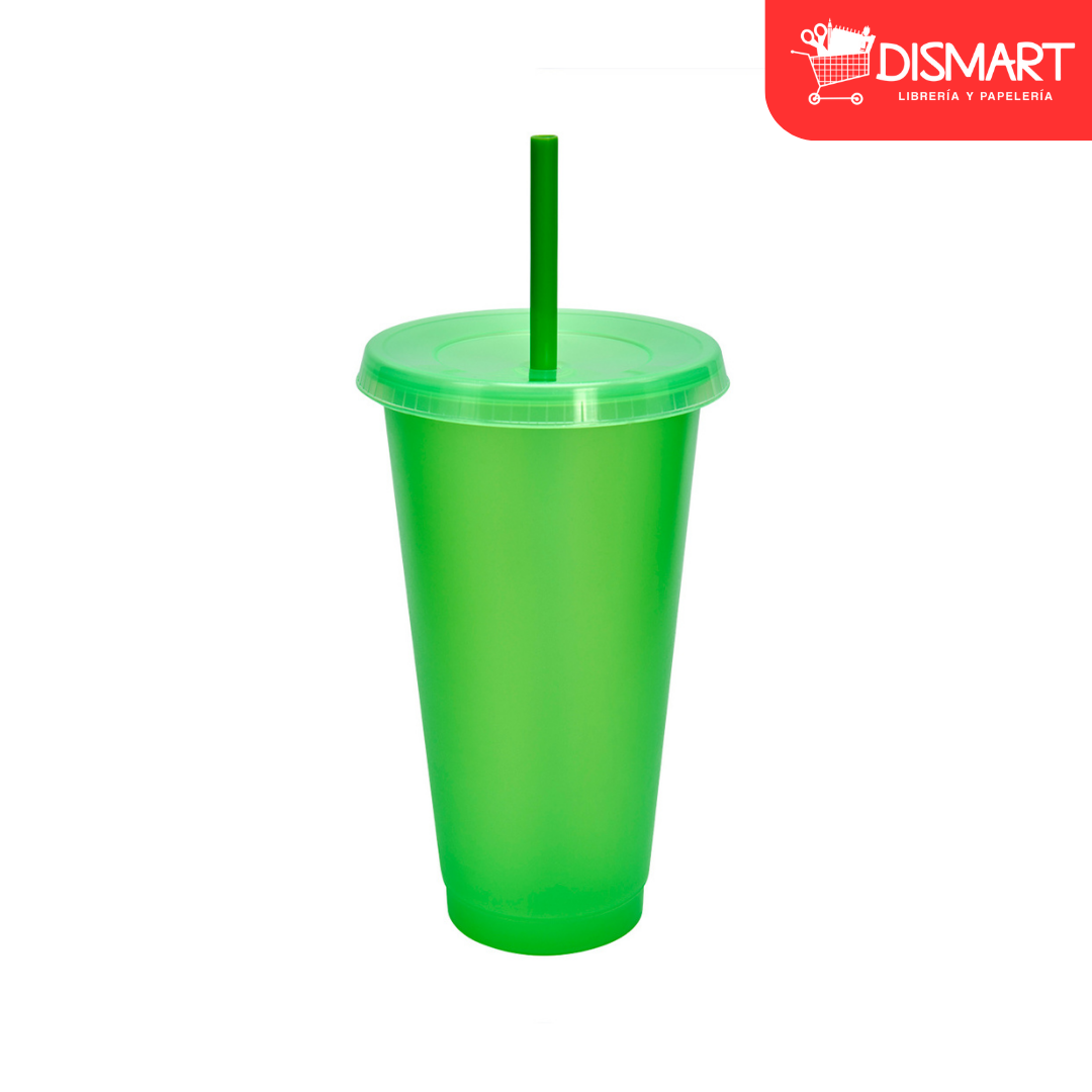 Vaso JAS Verde