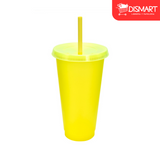 Vaso JAS Amarillo