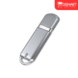 USB STORAGE 8 GB Silver