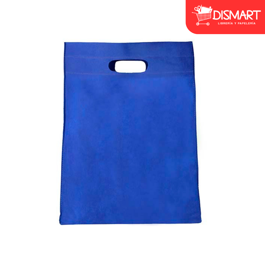 Bolsa CIMBOA Azul – Dismart GT | Libreria y Papeleria, image size:1080x1080