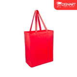 Bolsa ENVIRONMENT Rojo