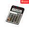 Calculadora de escritorio casio mx-120b-w-dc 12 digitos