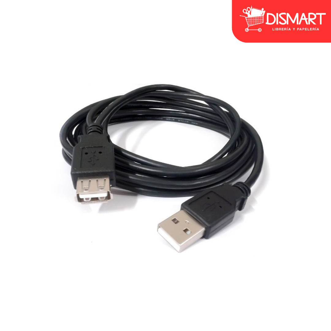 Cable extension usb 2.0 etouch®