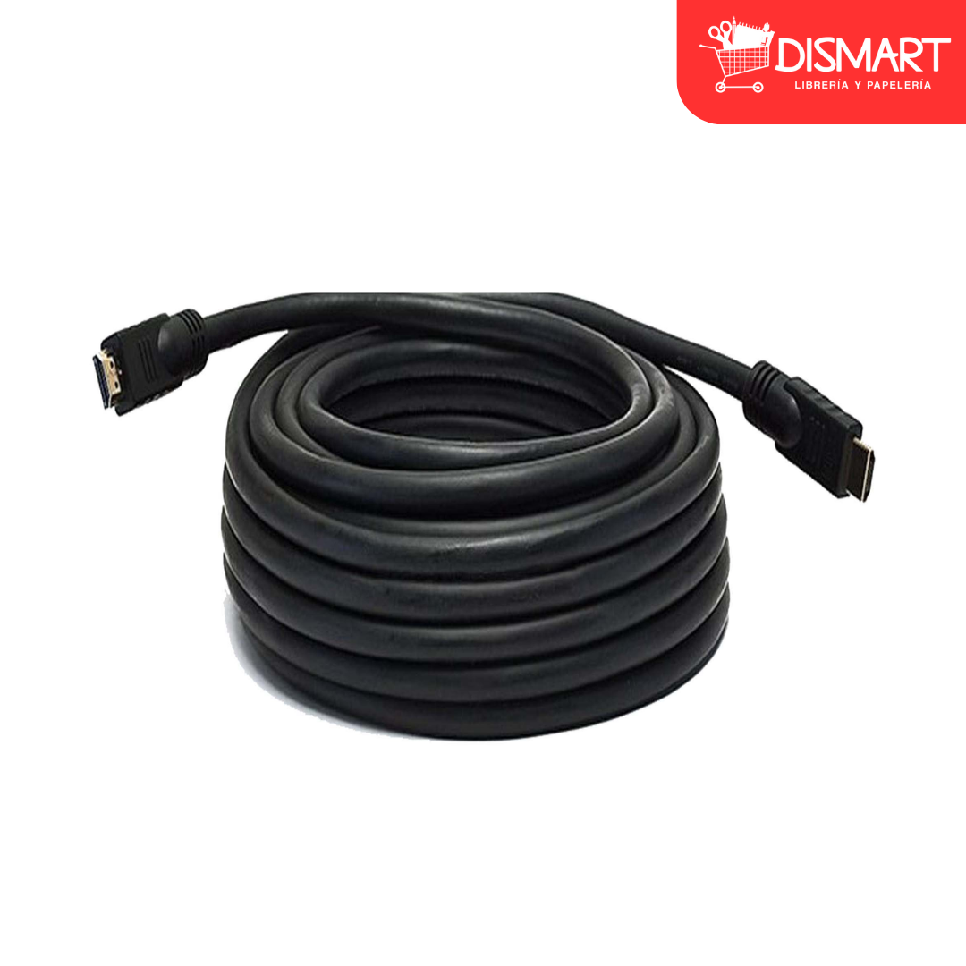 Cable hdmi 35 pies etouch®